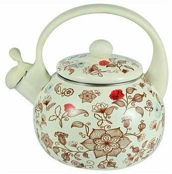 Чайники 2.5л Чайники 2.5л