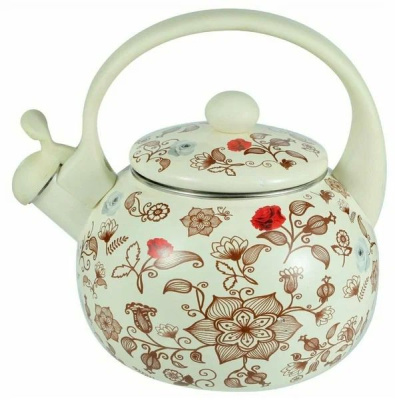 Чайники 2.5л