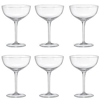 Бокал креманка  "Экстра" 220мл