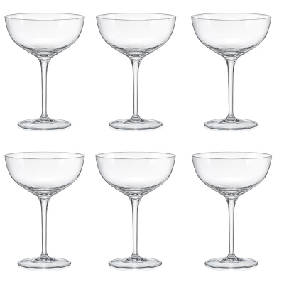 Бокал креманка  "Экстра" 220мл