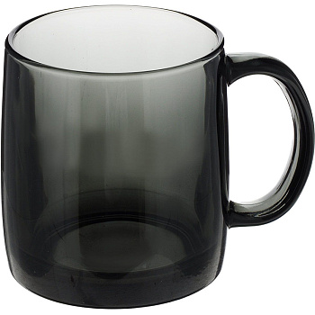 Кружка НОРДИК Сияющий Графит 380мл