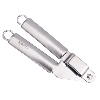 Пресс для чеснока "Альфа" нерж.