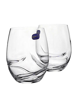 Стакан 500мл Турбуленция 2шт