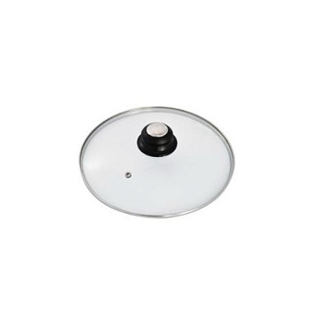 Крышка d30см с пароотводом Крышка d30см с пароотводом