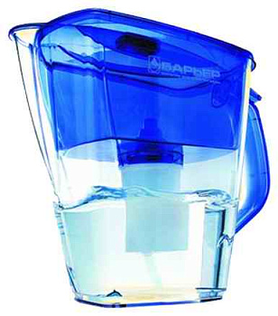 Фильтр "Барьер-Гранд NEO"  4.2/2л