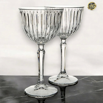 Набор фужеров JOY 170мл 4шт