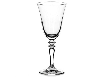 Набор фужеров ВИНТАЖ Vintage 6шт. 236мл