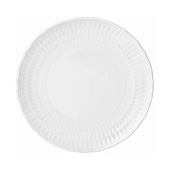 Тарелка плоская 26см София