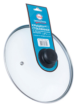 Крышка d20см с пароотводом (8) Крышка d20см с пароотводом (8)