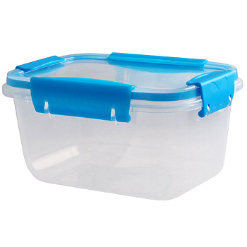 Контейнер герметичный  "Butterfly" 0.75л