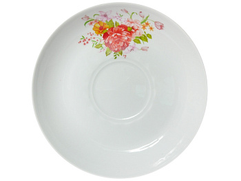 Блюдце чайное 14см "Натали"