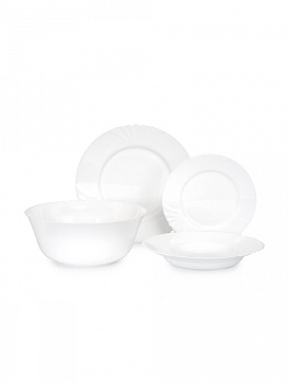 Набор столовый КАДИКС 19пр