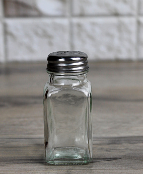 Емкость для специй / солонка 100мл