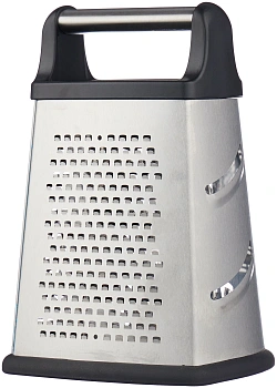 Терка 4-х гр. с лазерной заточкой RAZOR