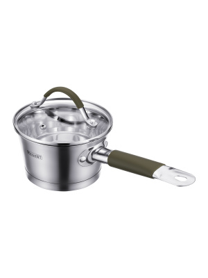 Ковш 1.2л 14x8.5см OLIVA