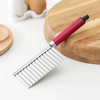 Овощерезка фигурная  «Вкус» 18.5*5.5см