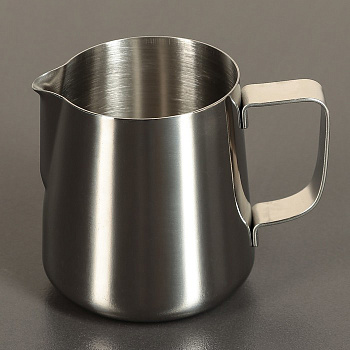 Молочник питчер нерж. 350мл