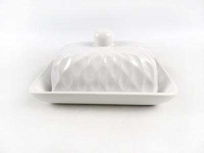 Масленка "Жемчужная волна"