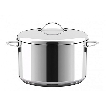 Кастрюля "Гурман-Классик" 4.5л 22см