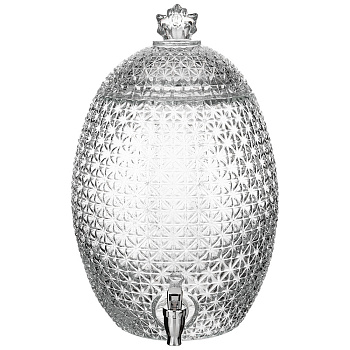 Диспенсер Лимонадница "Фаберже" 10л