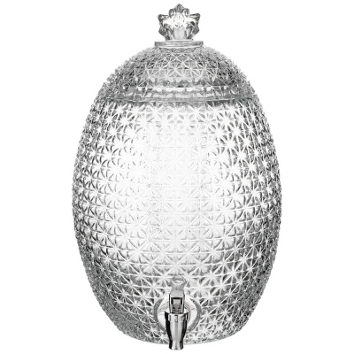 Диспенсер Лимонадница "Фаберже" 10л