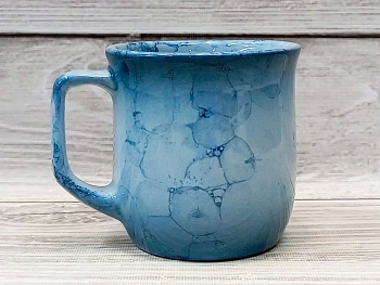 Кружка Мега Океаника 0.6л 10.5см h11см