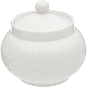 Сахарница 500мл ф.рубин