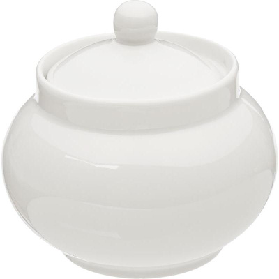 Сахарница 500мл ф.рубин