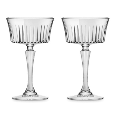Набор креманок для шампанского  Timeless CHAMPAGNE 260мл 2шт  28235020006