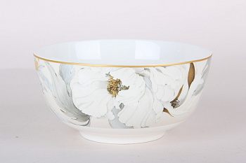 Салатник 14см 580мл Fiori