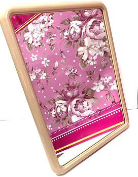 Зеркало 24*19