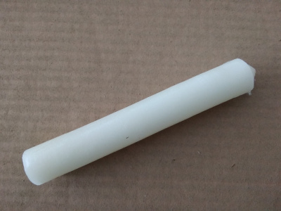 Свеча хозяйств.