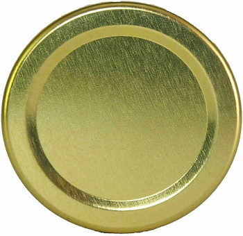 Крышка Твист-офф III-63