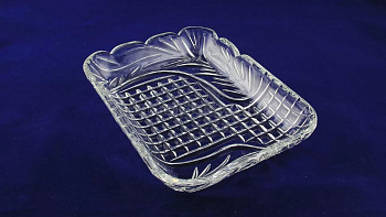 Ваза для сервировки  295*190*60мм