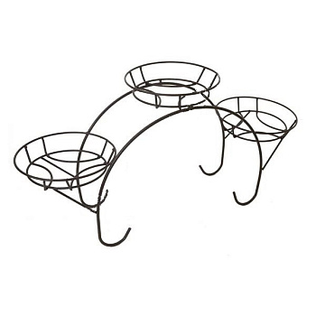 Подставка под цветы "Арка-3"