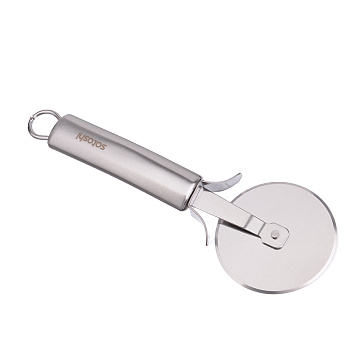 Нож для пиццы "Альфа" нерж. Нож для пиццы "Альфа" нерж.