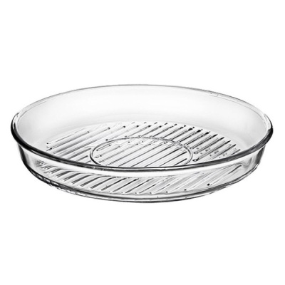 Форма круглая ГРИЛЬ d26см h45мм