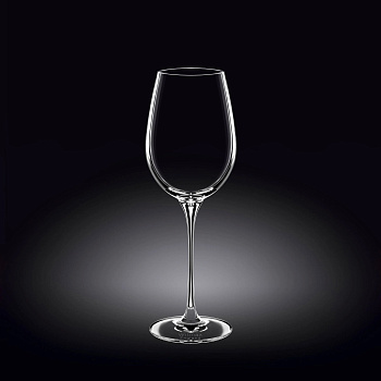 Набор фужеров 510мл 2шт "Ariela"