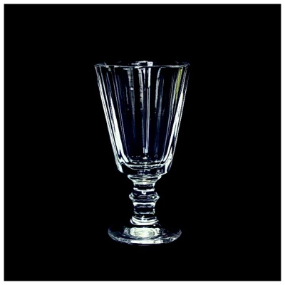 Рюмка-лафитник №7 25мл  h80 d42мм