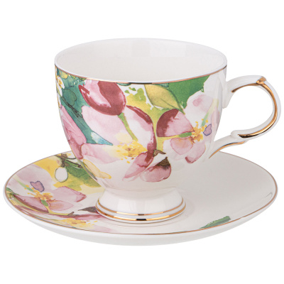 Пара чайная "Sentiment" 275мл