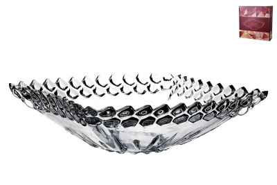 Cалатник DIPLOMAT 30.7см  3100мл (6)