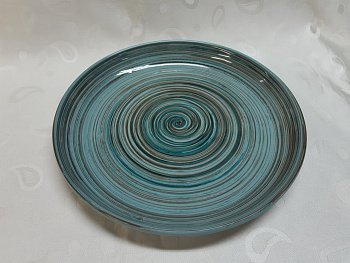 Тарелка для нарезки 26см "Скандинавия"