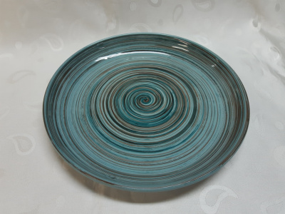 Тарелка для нарезки 26см "Скандинавия"