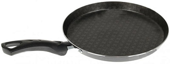 Сковорода блинная штапм. 22см  "Экономь с VARI Лучшая цена"  пр.покр. Scandia