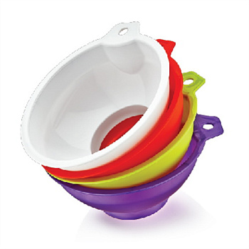 Воронка для банок  164х67мм