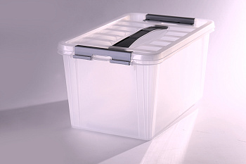 Контейнер для хранения 5.5л  290х185х145мм