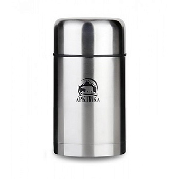 Термос с широким горлом 750мл 10часов