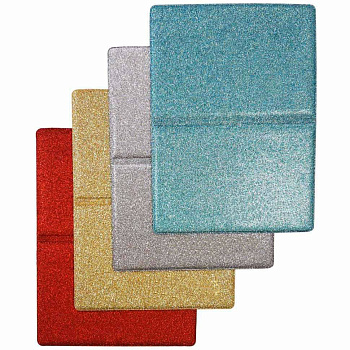 Обложка для паспорта блеск/пвх