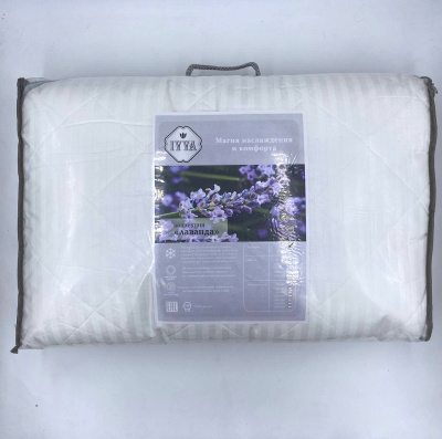 Подушка 50х70  "Лаванда"