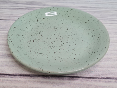 Блюдце большое "Гармония"  15.5*2.5см